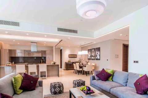 Appartement de 1 chambre à HARTLAND AFLUX Sobha Hartland, UAE No. 95660 6