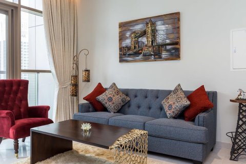 Appartement de 2 chambres à NO.9 TOWER Dubai Marina, UAE No. 95636 5
