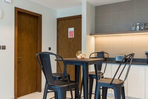 Appartement de 2 chambres à NO.9 TOWER Dubai Marina, UAE No. 95636 8