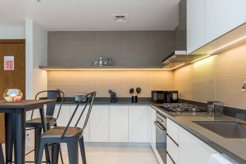 Appartement de 2 chambres à NO.9 TOWER Dubai Marina, UAE No. 95636 10