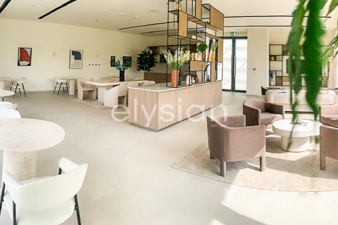 3 bedrooms Townhouse in EMAAR South, UAE No. 64638