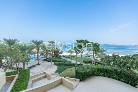 2 bedrooms Apartment in Shoreline Apartments, UAE No. 64635