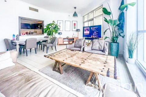 3 bedrooms Apartment in The Torch, UAE No. 64636