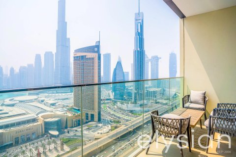 3 bedrooms Apartment in Zabeel, UAE No. 64637 12