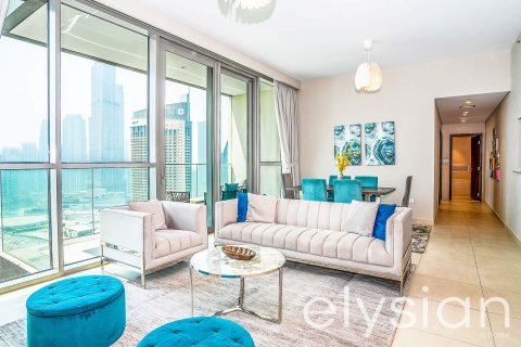3 bedrooms Apartment in Zabeel, UAE No. 64637 10