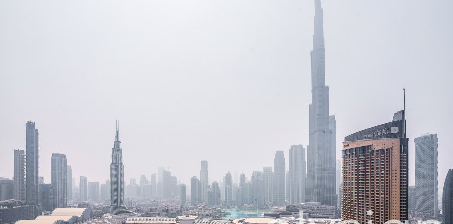 3 bedrooms Apartment in Zabeel, UAE No. 64637