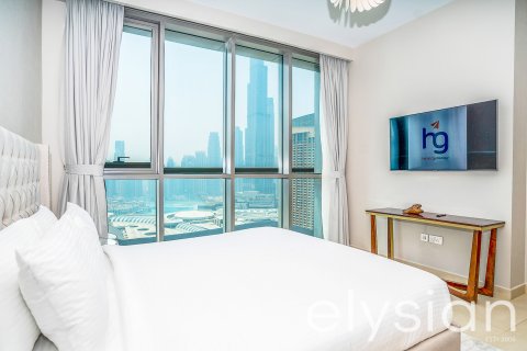 3 bedrooms Apartment in Zabeel, UAE No. 64637 17