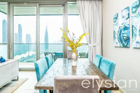 3 bedrooms Apartment in Zabeel, UAE No. 64637 23