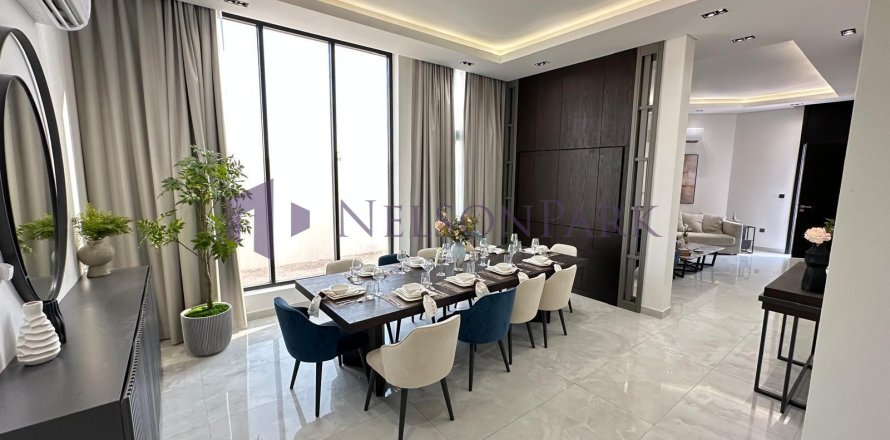 5 غرفة نوم  فيلا في الدوحة, Qatar رقم 56905