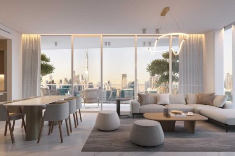 Appartement de 2 chambres à DG1 Living UAE No. 58596 2