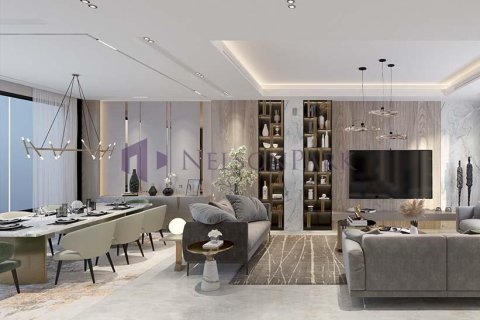 3 غرف نوم تاون هاوس في لوسيل, Qatar رقم 56903 4