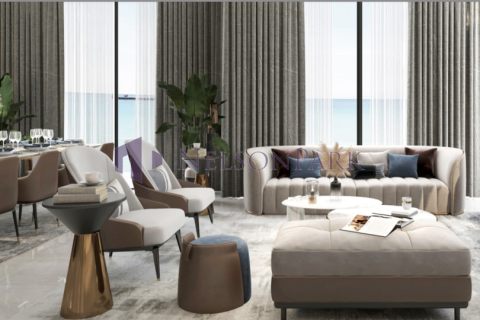 3 غرف نوم تاون هاوس في لوسيل, Qatar رقم 56903 8