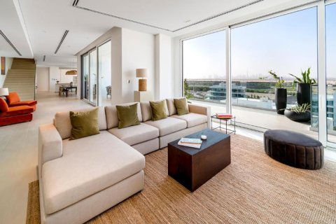 3 bedrooms Apartment in SEVENTH HEAVEN Al Barari, UAE No. 95318
