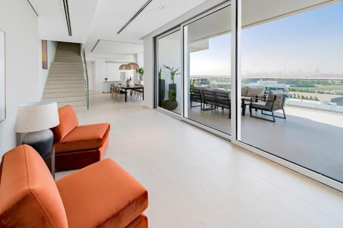 Apartment de 4 dormitorios en SEVENTH HEAVEN Al Barari, UAE No. 95319