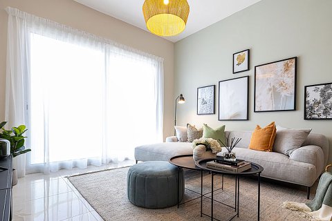 Apartment de 1 dormitorio en AG 5 TOWER Business Bay, UAE No. 95305 4