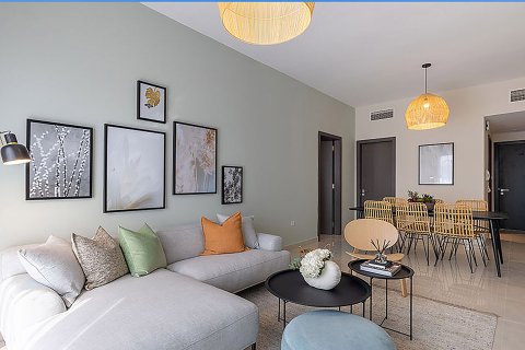 Apartment de 1 dormitorio en AG 5 TOWER Business Bay, UAE No. 95305 3