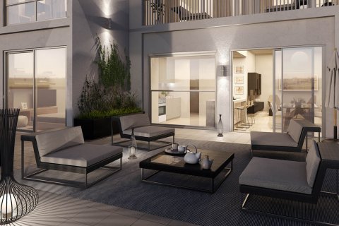 Квартира с 3 спальнями в RAWDA APARTMENTS, Town Square, ОАЭ №95295 5