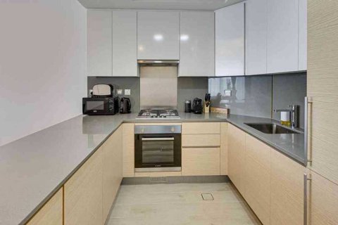 1 bedroom Apartment in Palm Jumeirah, UAE No. 97065