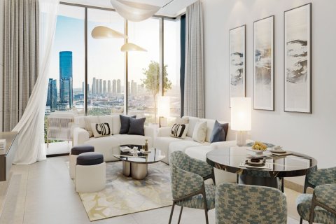 Appartement de 3 chambres à Dubai South (Dubai World Central), UAE No. 98247