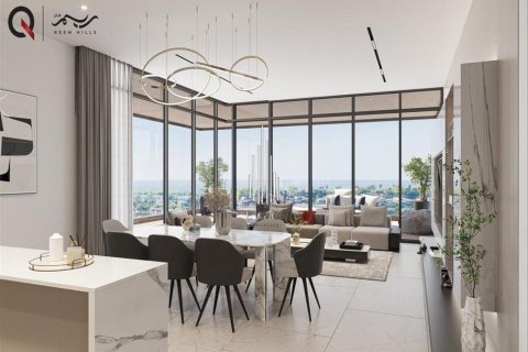 4 bedrooms Villa in Al Reem Island, UAE No. 51203