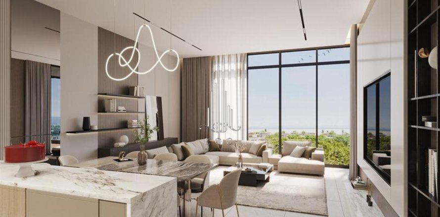 Villa de 4 chambres à Al Reem Island, UAE No. 51205