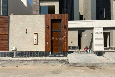Villa de 5 chambres à Riyadh, Saudi Arabia No. 60200 4