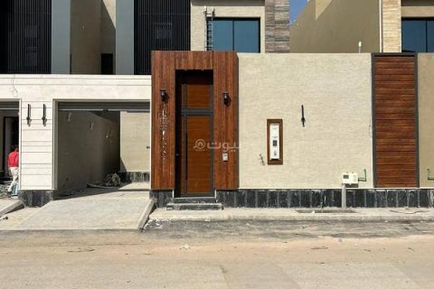 Villa de 5 chambres à Riyadh, Saudi Arabia No. 60200 3