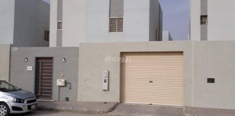 4 bedrooms Villa in Riyadh, Saudi Arabia No. 60205