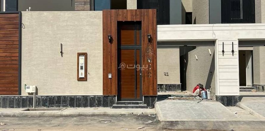Villa de 5 chambres à Riyadh, Saudi Arabia No. 60204