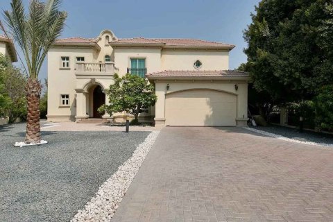 EUROPEAN CLUSTER في Jumeirah Islands, الإمارات العربية المتحدة رقم 69762