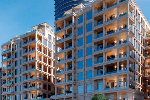 ONE REEM ISLAND in Al Reem Island, UAE No. 69777
