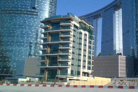 REEM DIAMOND RESIDENCE في جزيرة الريم, الإمارات العربية المتحدة رقم 69778