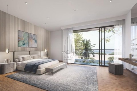 4 bedrooms Villa on the Saadiyat Island, UAE No. 75786
