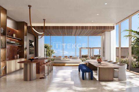 Appartement de 1 chambre à Dubai, UAE No. 64848 13