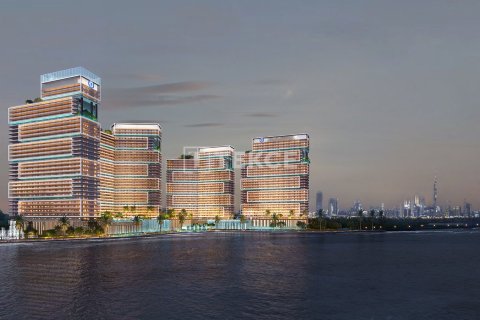 Appartement de 1 chambre à Dubai, UAE No. 64848 5