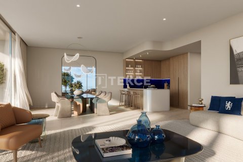 Appartement de 1 chambre à Dubai, UAE No. 64848 12