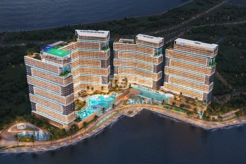 Appartement de 1 chambre à Dubai, UAE No. 64848 6