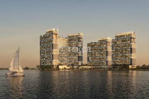 Appartement de 1 chambre à Dubai, UAE No. 64848 3