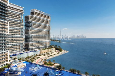 Appartement de 1 chambre à Dubai, UAE No. 64848