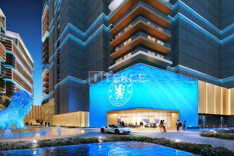 Appartement de 1 chambre à Dubai, UAE No. 64848 7