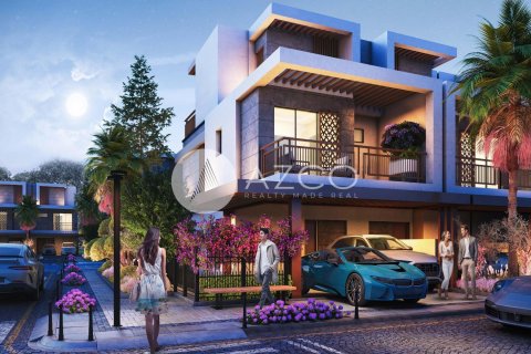 4 غرف نوم تاون هاوس في دبي, الإمارات العربية المتحدة رقم 35649 14