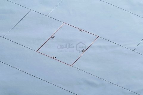 Земельный участок 485м² в Galali, Бахрейн №59226