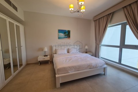 1 غرف نوم شقة في جزر أمواج, Bahrain رقم 59229 4