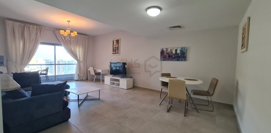 1 غرف نوم شقة في جزر أمواج, Bahrain رقم 59229
