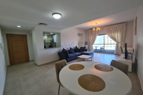 1 غرف نوم شقة في جزر أمواج, Bahrain رقم 59229 3