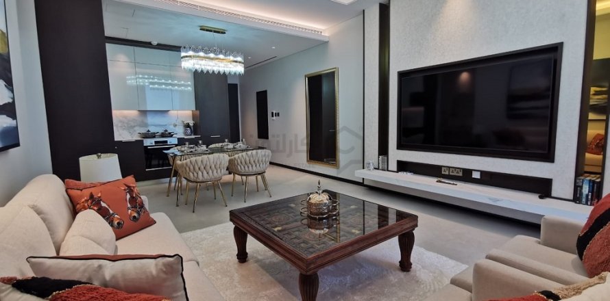 2 bedrooms Apartment in Manama, Bahrain No. 59227