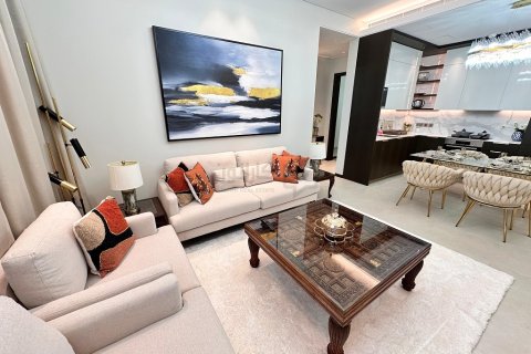 2 bedrooms Apartment in Manama, Bahrain No. 59227 3