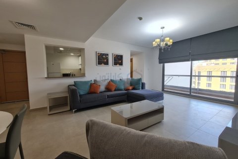 Квартира с 1 спальней в Амвадж, Бахрейн №59228