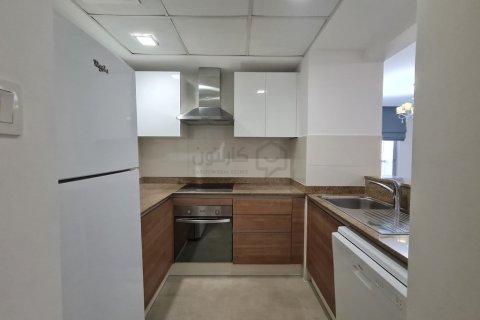 Квартира с 1 спальней в Амвадж, Бахрейн №59228 4