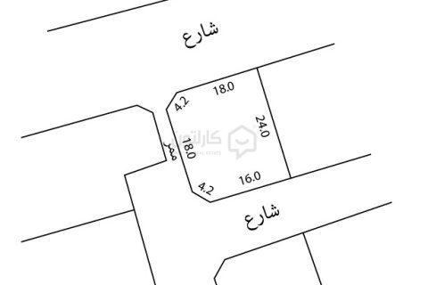 494مربع، قطعة أرض في مدينة حمد, Bahrain رقم 59224